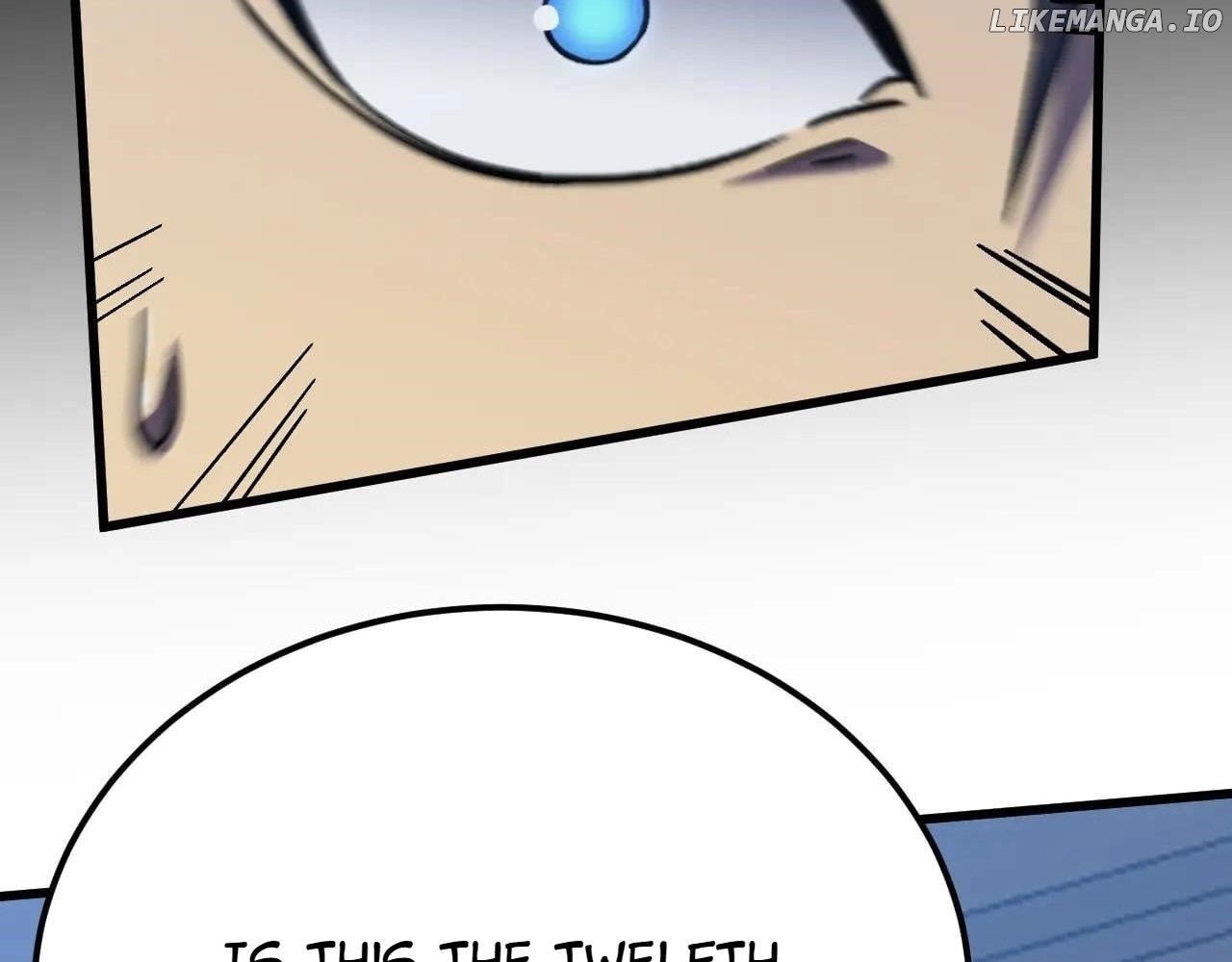 Logging 10,000 Years into the Future Chapter 233 - Page 38