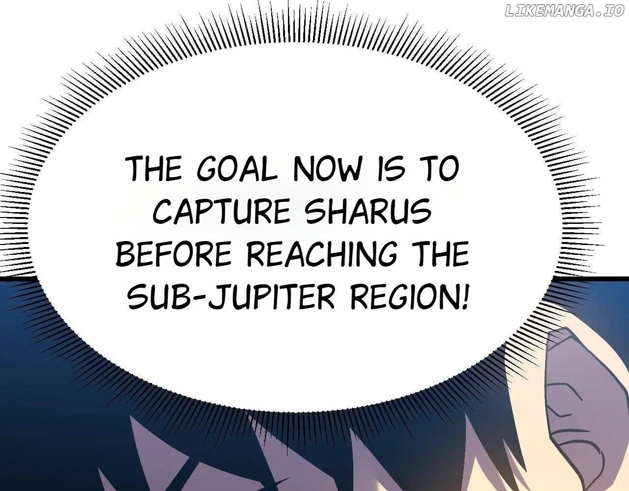 Logging 10,000 Years into the Future Chapter 233 - Page 42