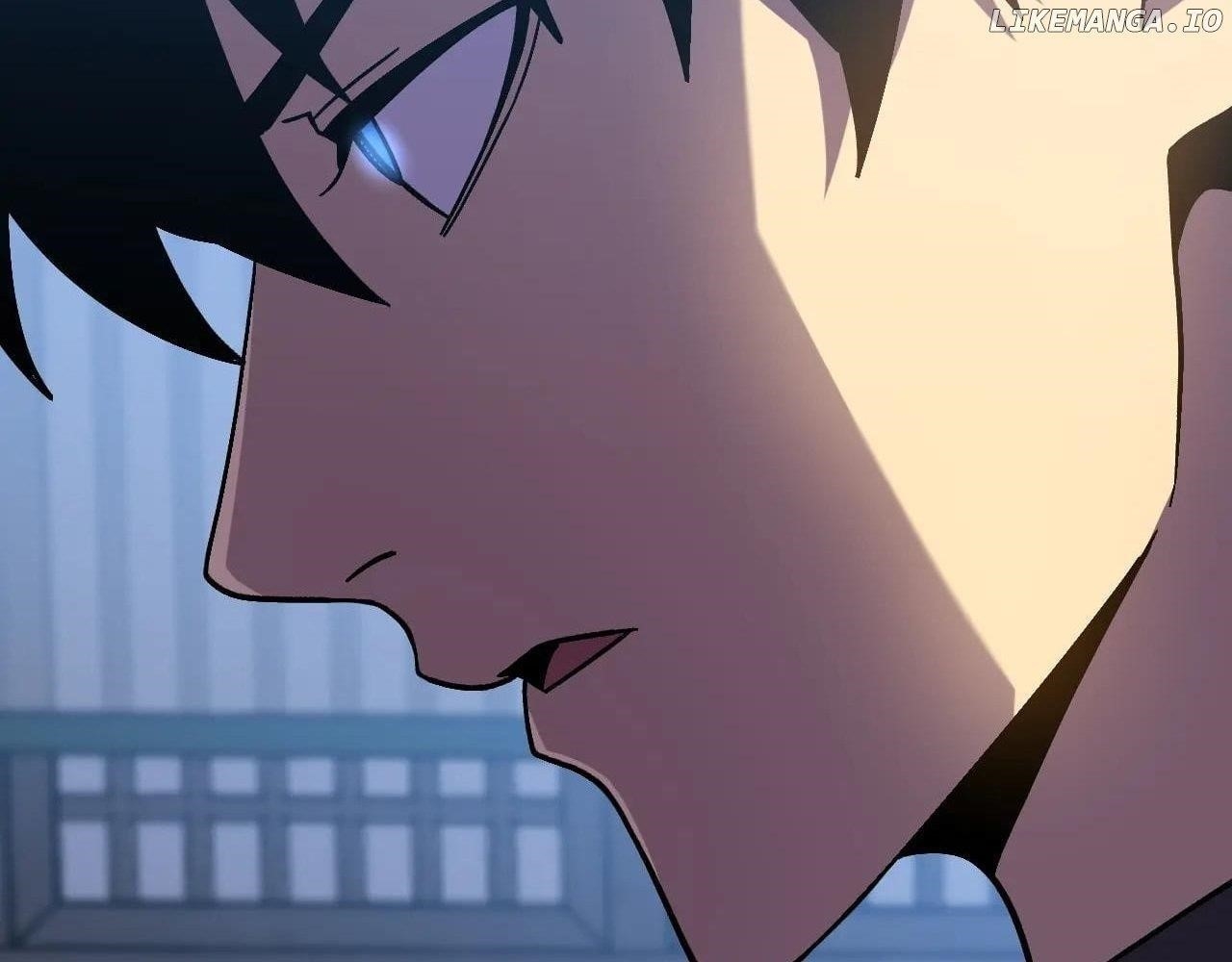 Logging 10,000 Years into the Future Chapter 233 - Page 43