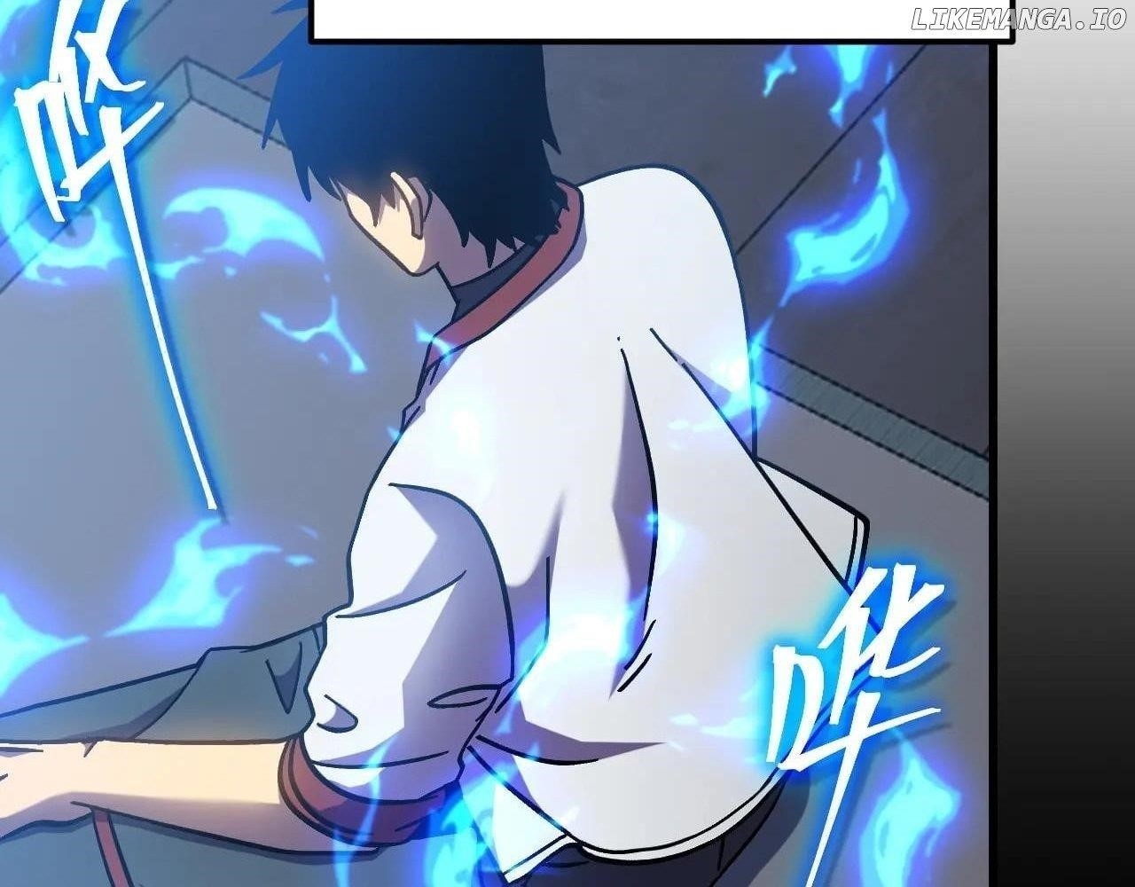 Logging 10,000 Years into the Future Chapter 233 - Page 45