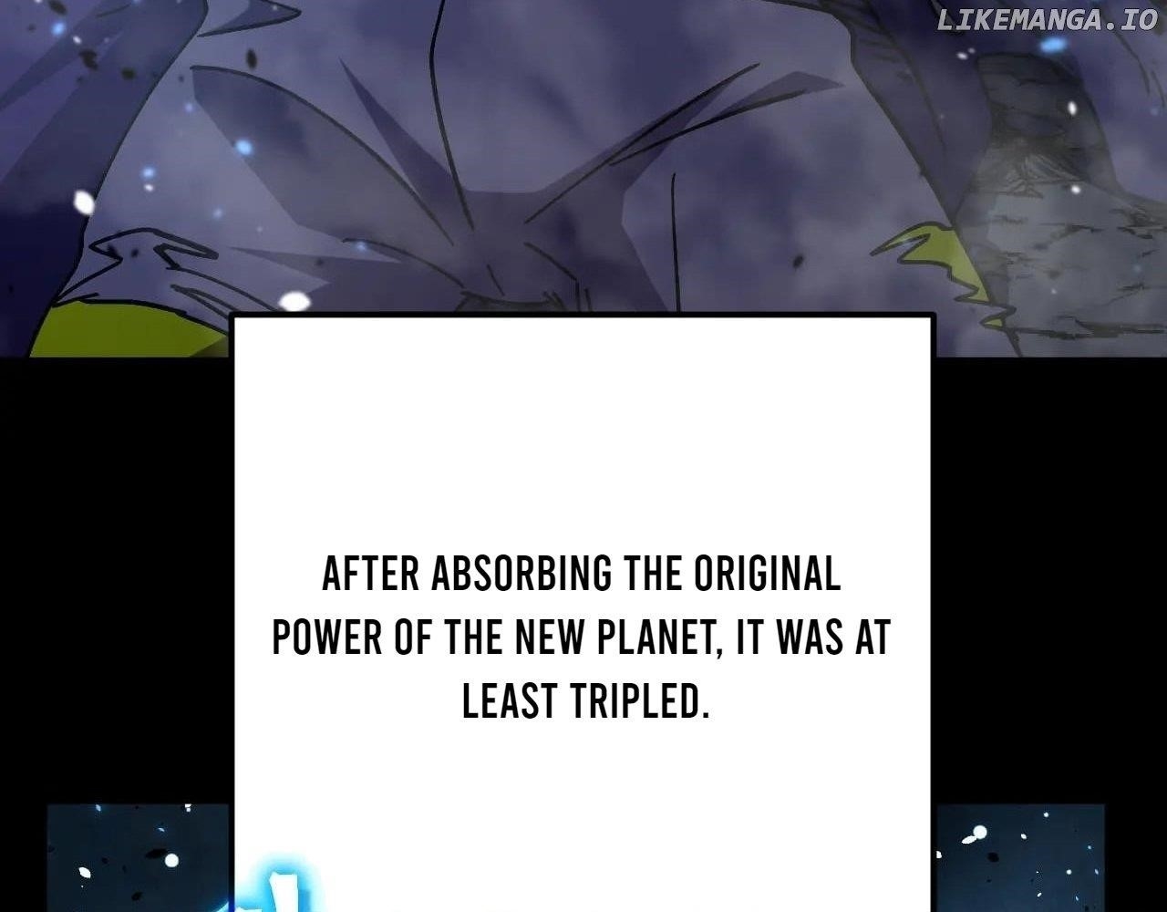 Logging 10,000 Years into the Future Chapter 233 - Page 49