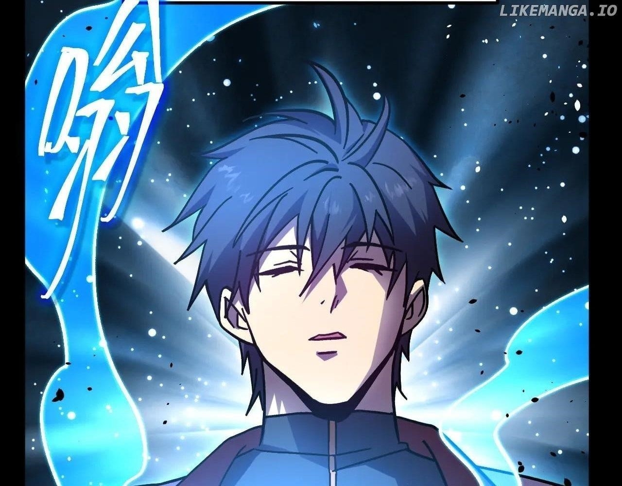 Logging 10,000 Years into the Future Chapter 233 - Page 50