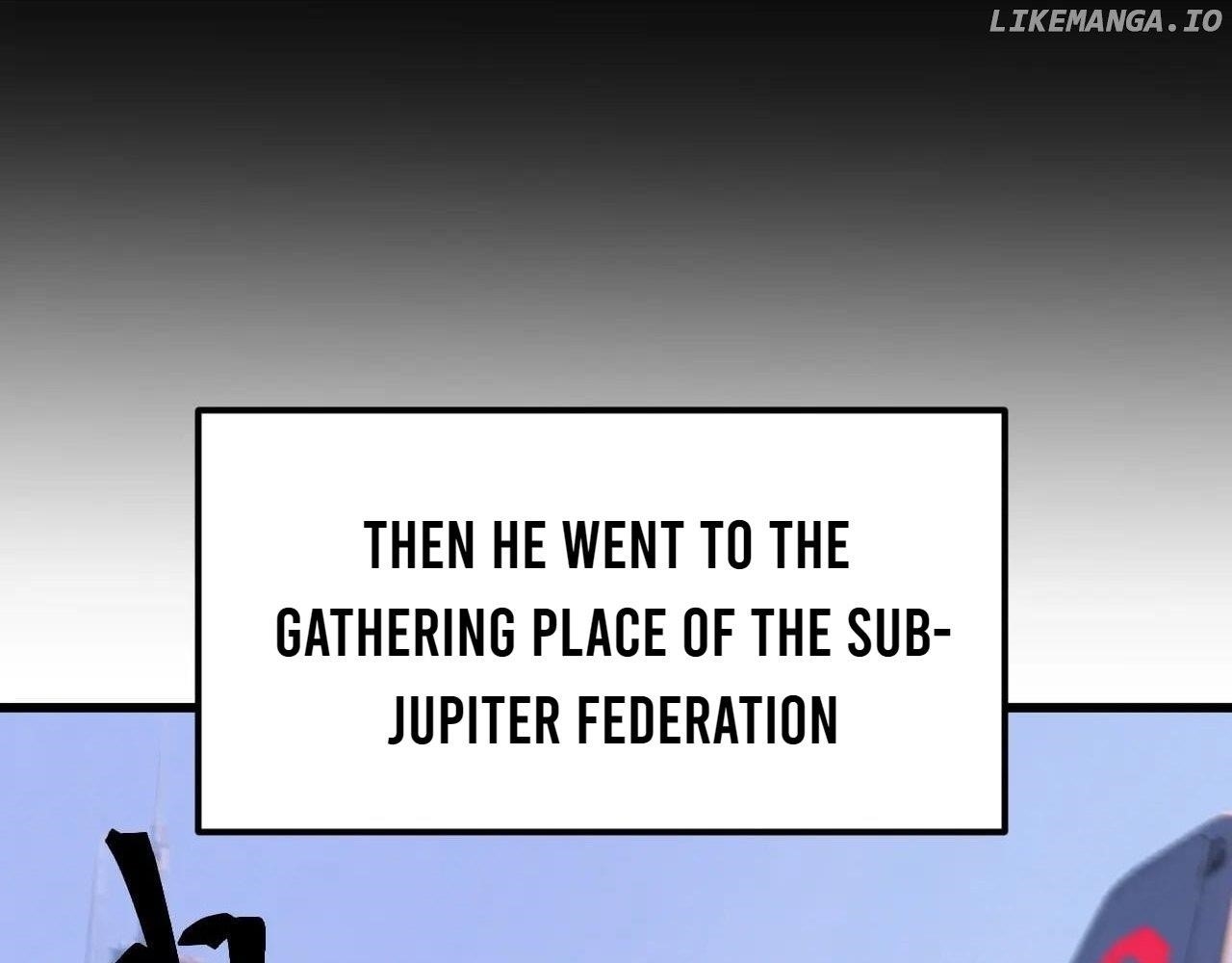 Logging 10,000 Years into the Future Chapter 233 - Page 53