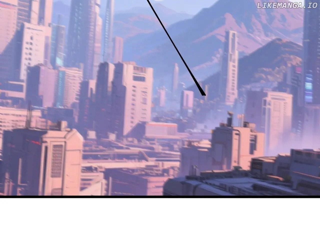 Logging 10,000 Years into the Future Chapter 233 - Page 55