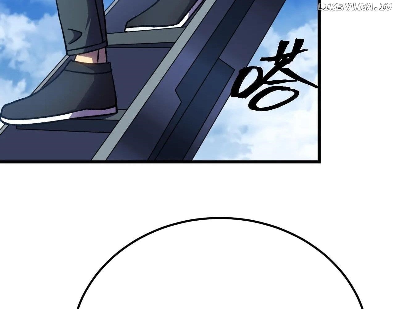 Logging 10,000 Years into the Future Chapter 233 - Page 57