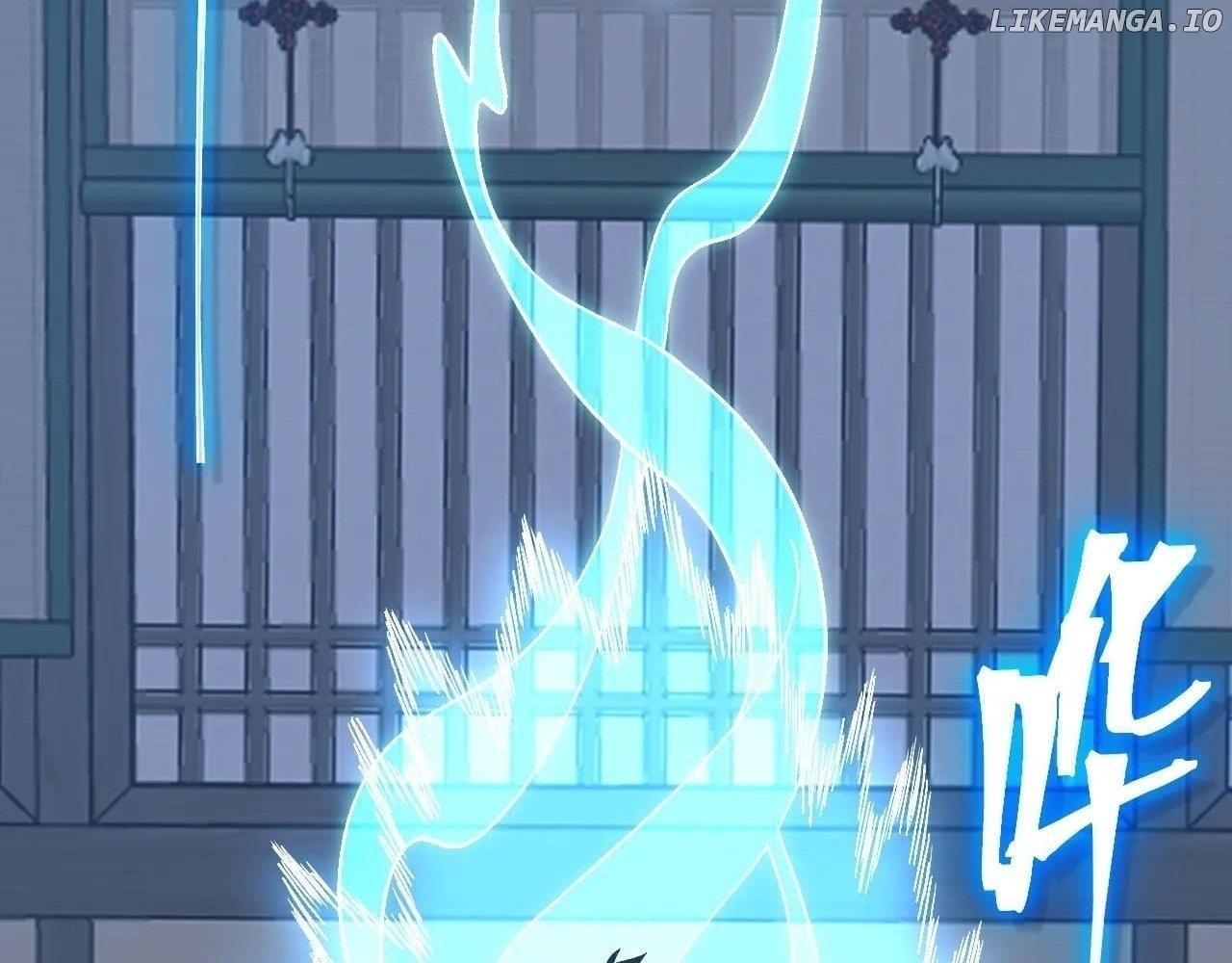 Logging 10,000 Years into the Future Chapter 233 - Page 6