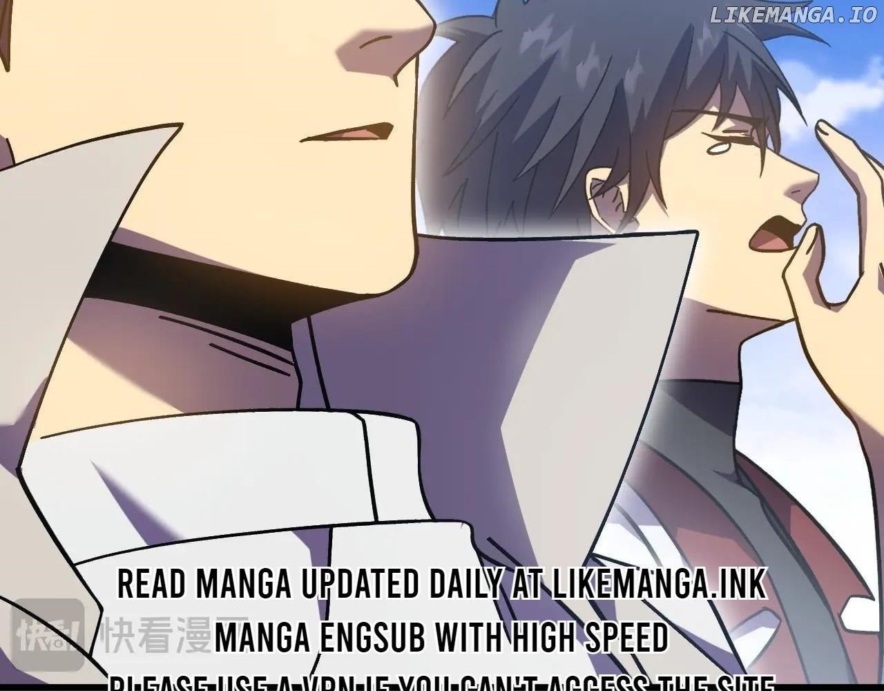 Logging 10,000 Years into the Future Chapter 233 - Page 66