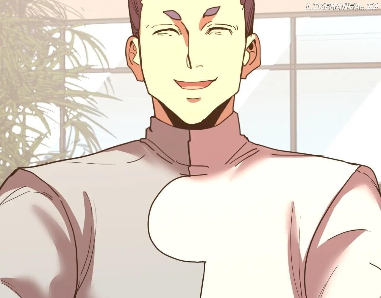 Logging 10,000 Years into the Future Chapter 233 - Page 77