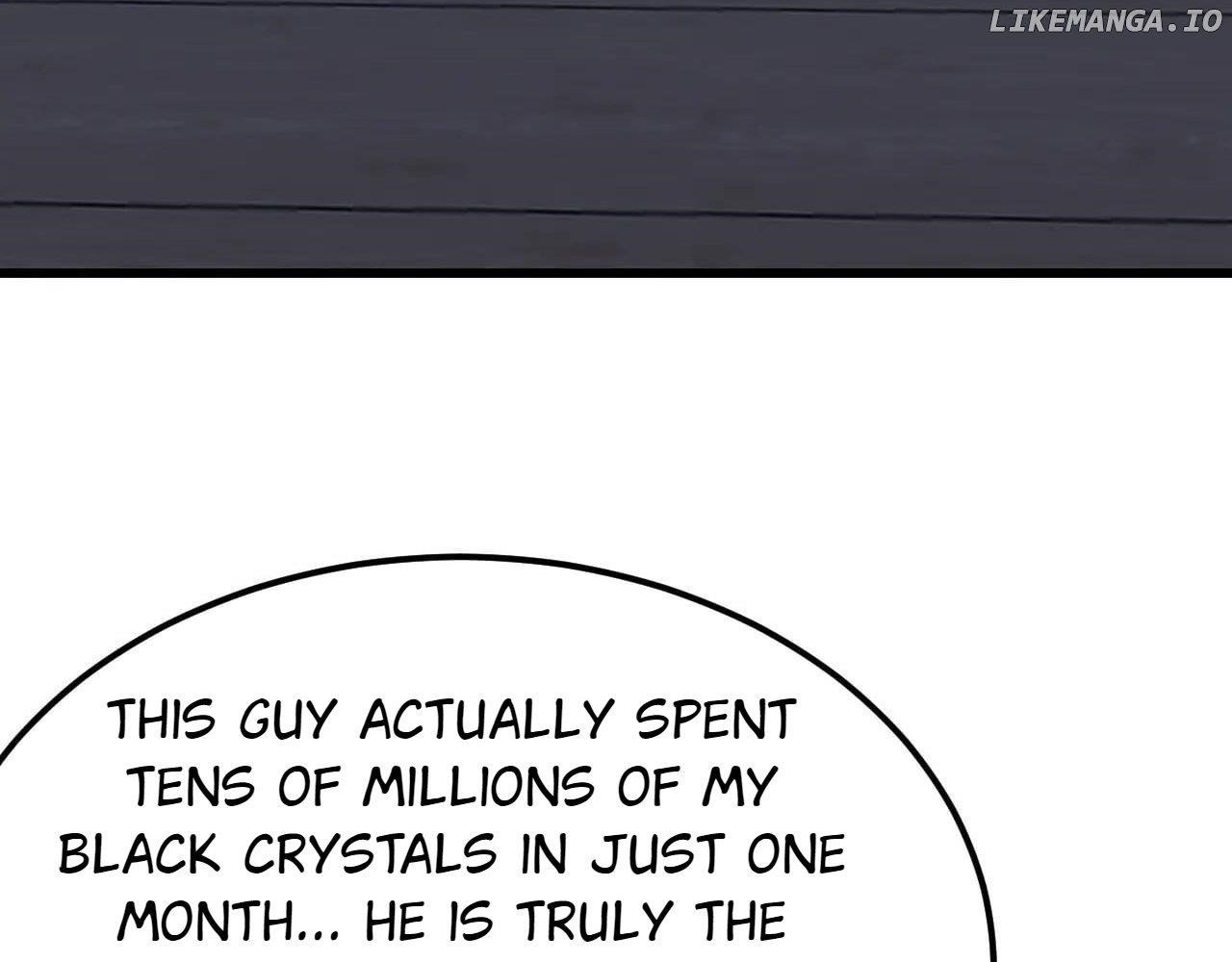 Logging 10,000 Years into the Future Chapter 233 - Page 8