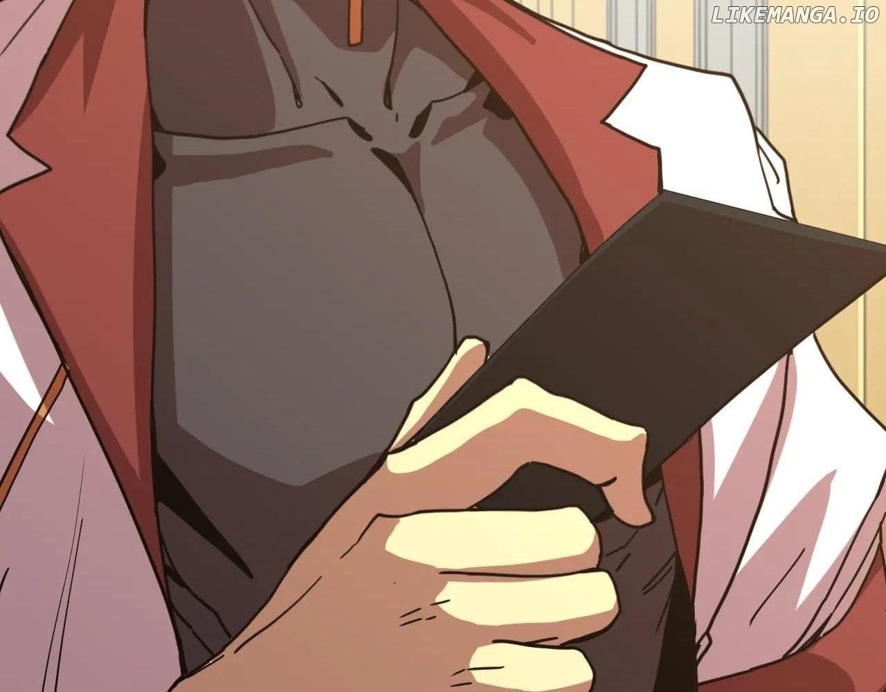 Logging 10,000 Years into the Future Chapter 233 - Page 84