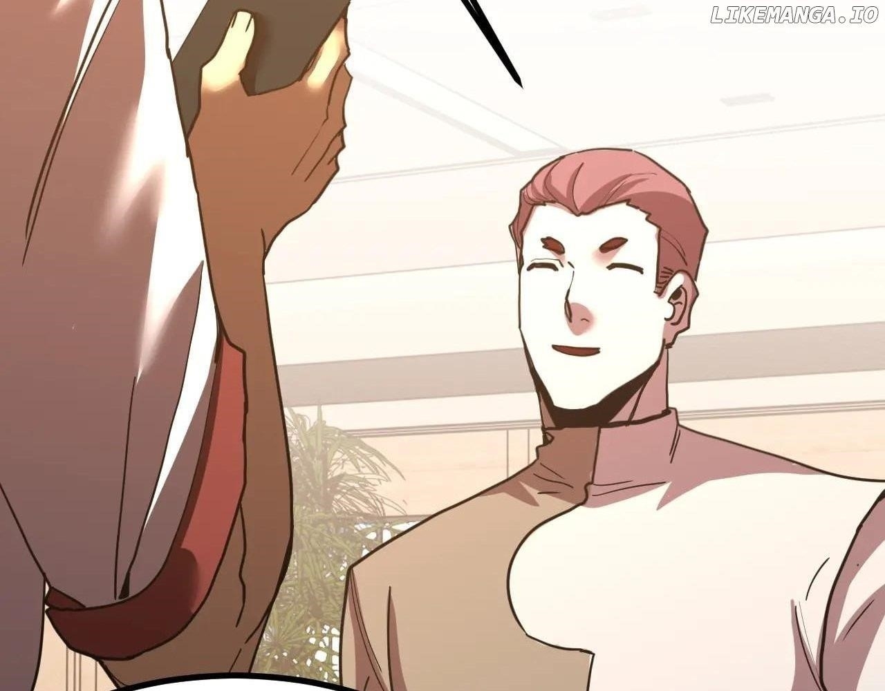 Logging 10,000 Years into the Future Chapter 233 - Page 86