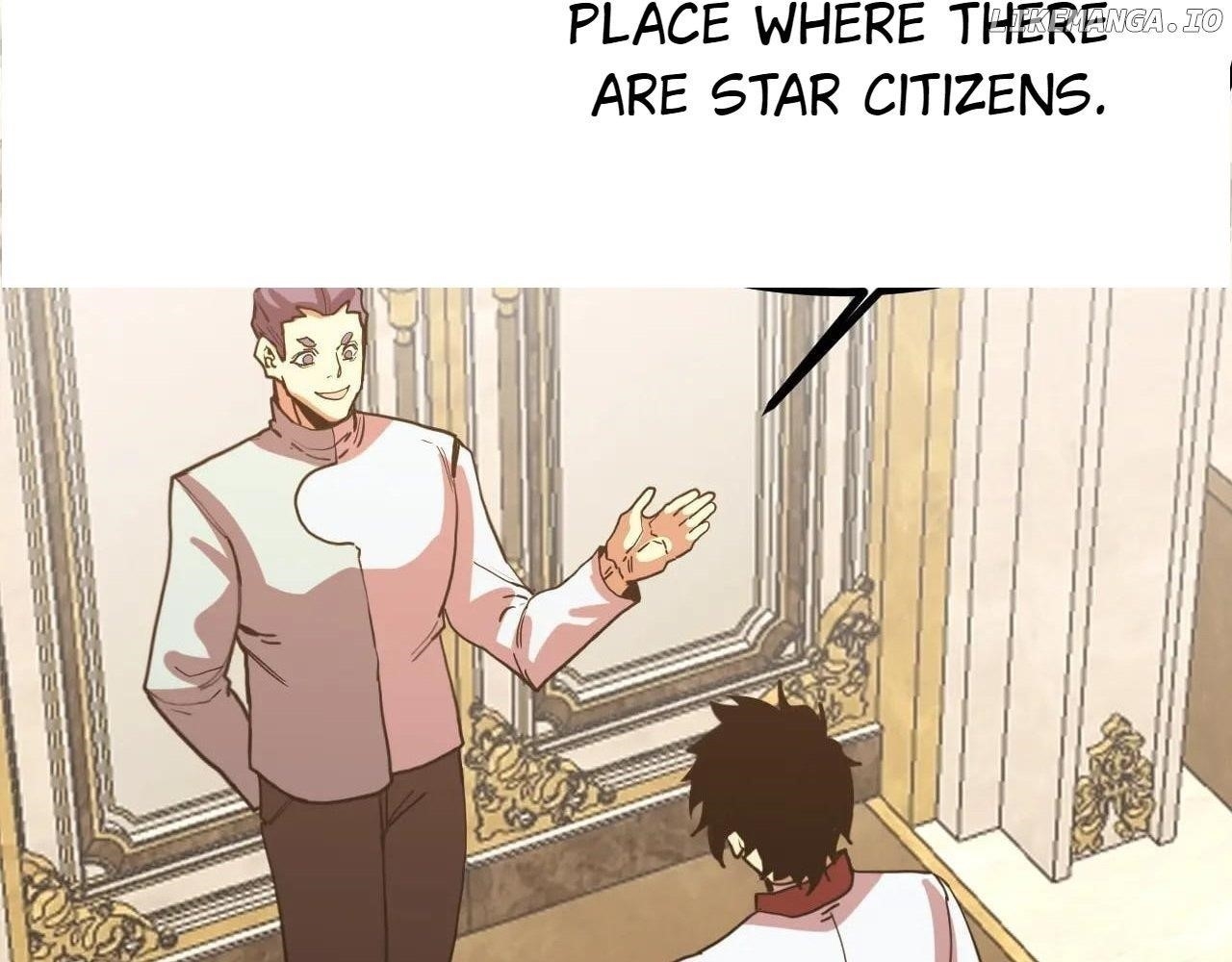 Logging 10,000 Years into the Future Chapter 233 - Page 92