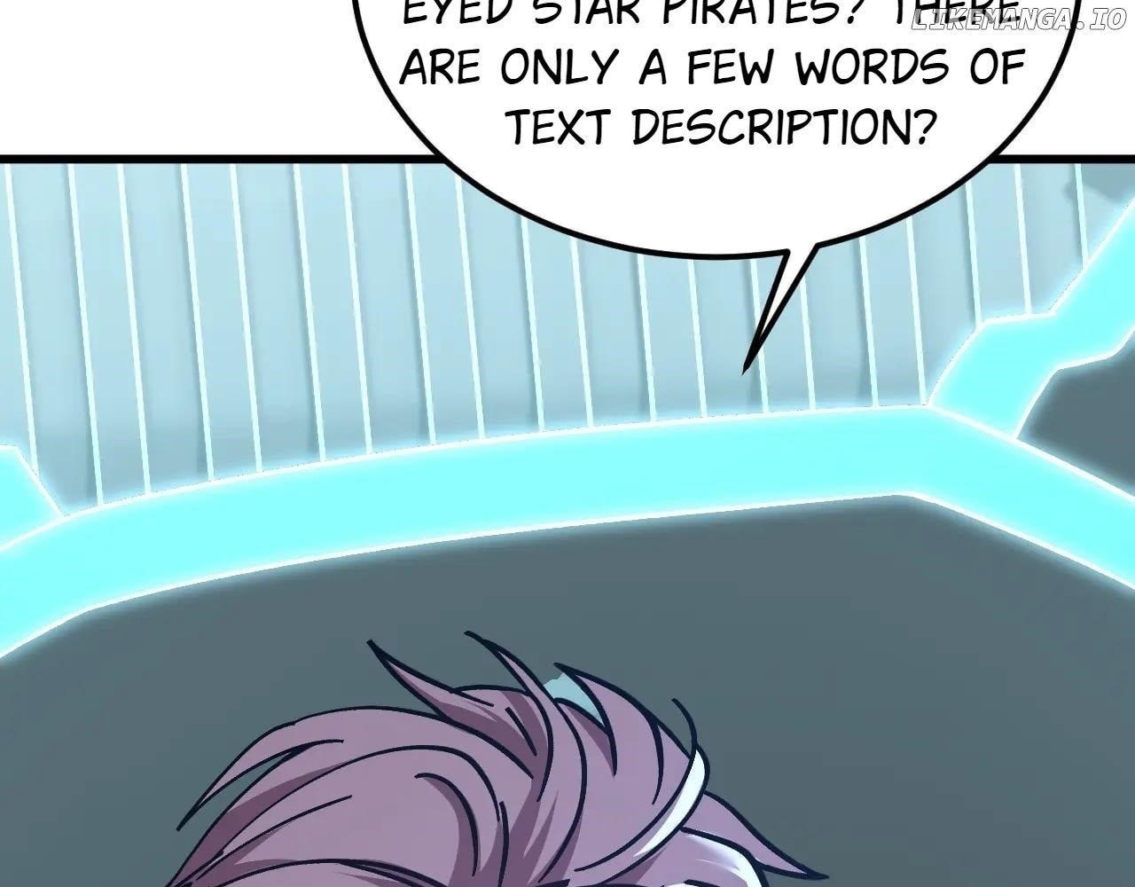 Logging 10,000 Years into the Future Chapter 234 - Page 114