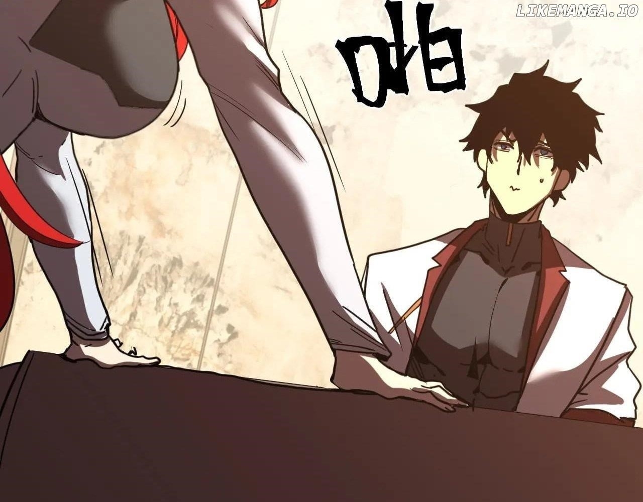 Logging 10,000 Years into the Future Chapter 234 - Page 12