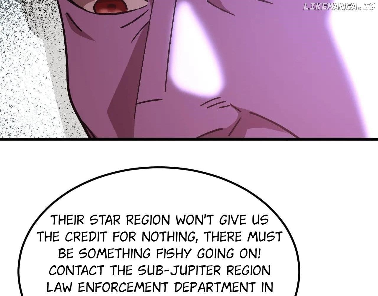 Logging 10,000 Years into the Future Chapter 234 - Page 122