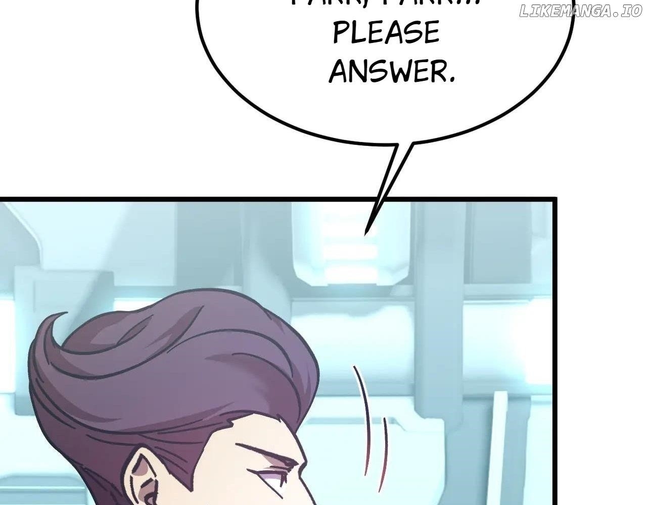 Logging 10,000 Years into the Future Chapter 234 - Page 126