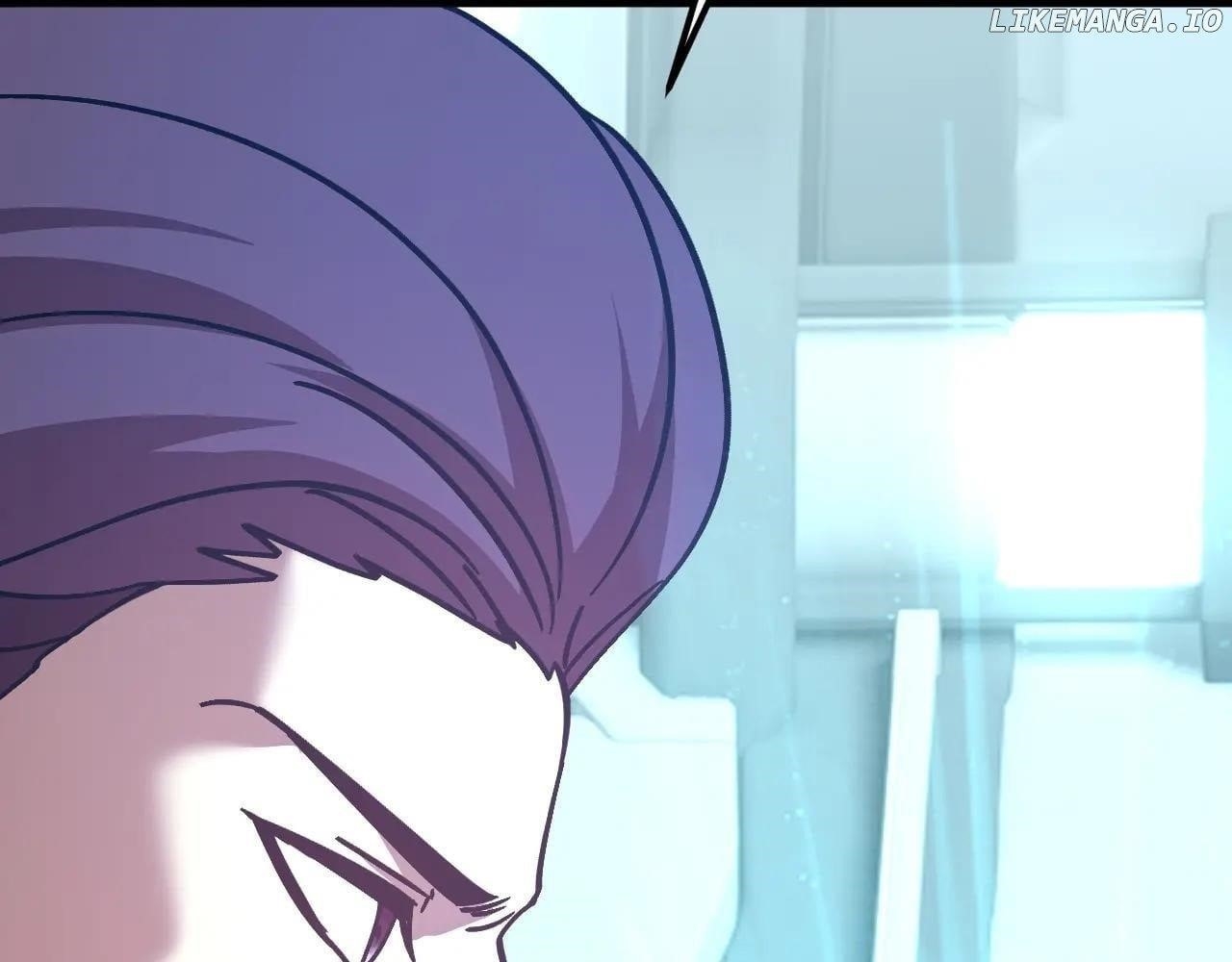 Logging 10,000 Years into the Future Chapter 234 - Page 138