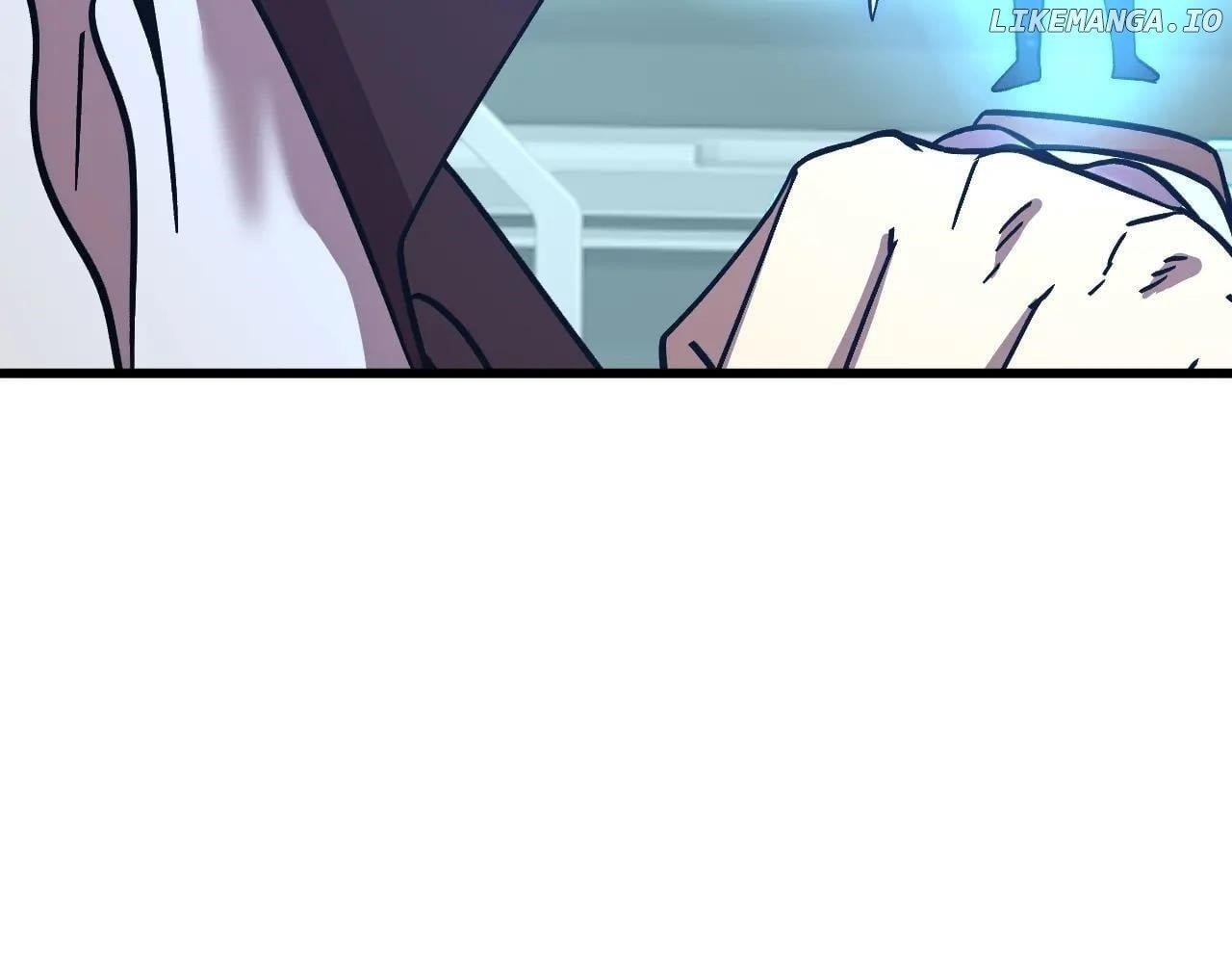 Logging 10,000 Years into the Future Chapter 234 - Page 140