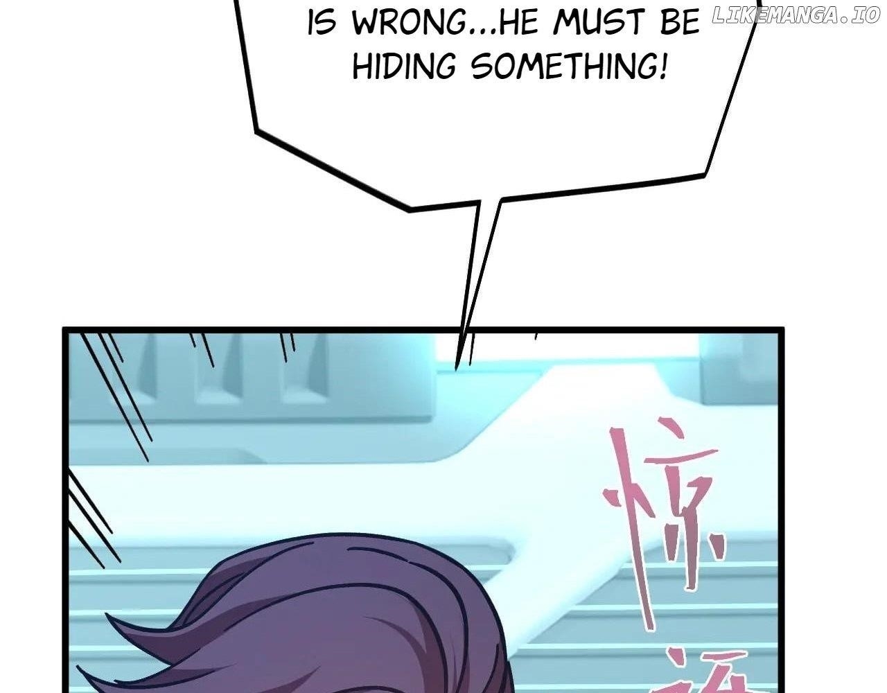 Logging 10,000 Years into the Future Chapter 234 - Page 151