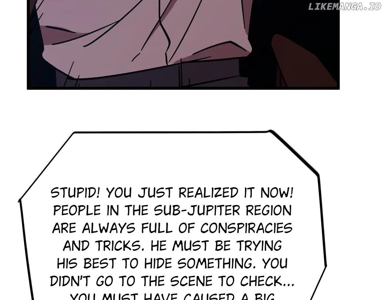 Logging 10,000 Years into the Future Chapter 234 - Page 153