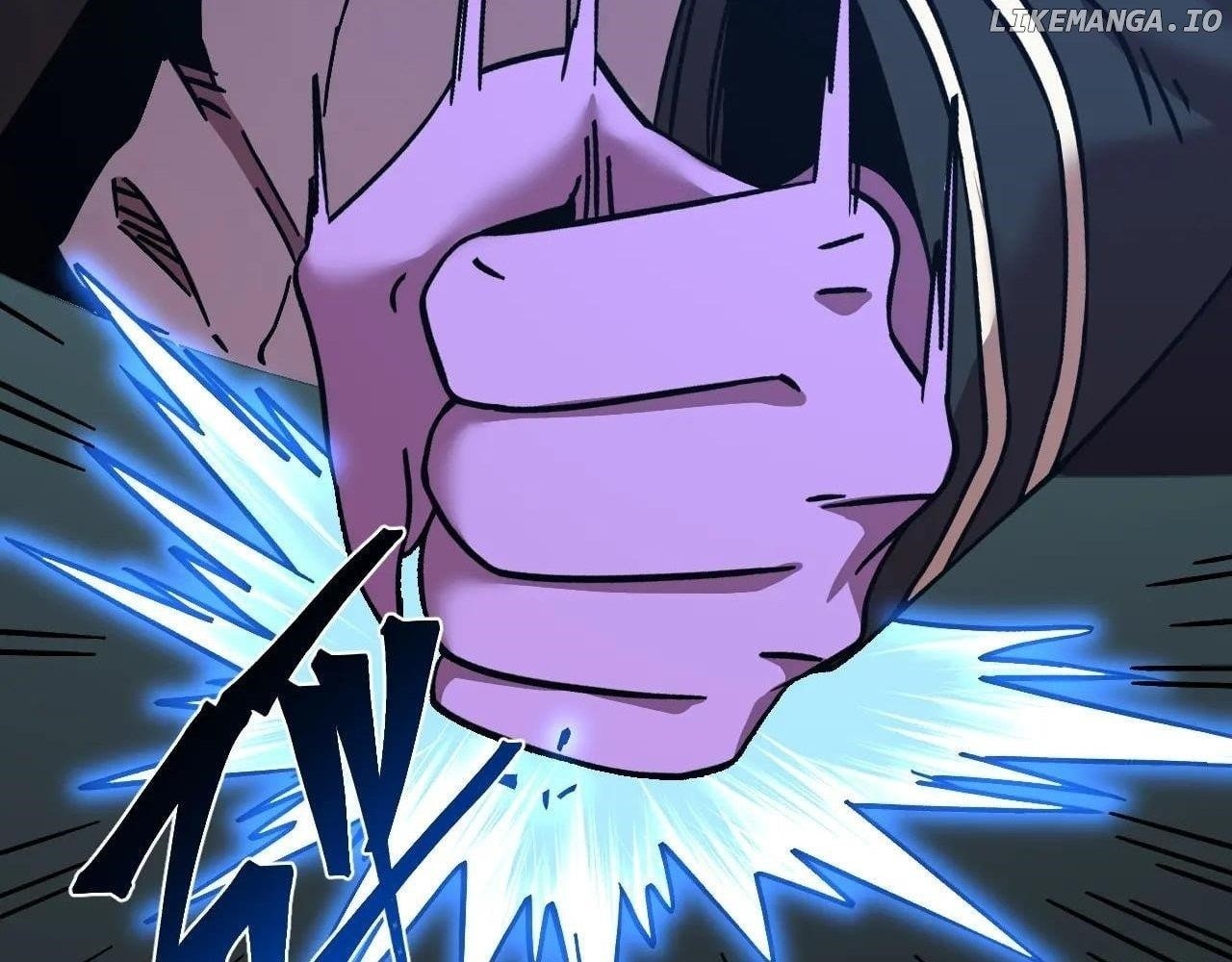 Logging 10,000 Years into the Future Chapter 234 - Page 156