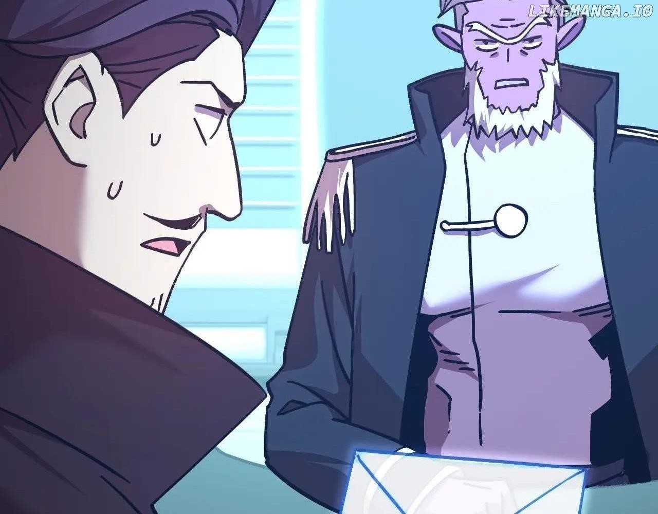 Logging 10,000 Years into the Future Chapter 234 - Page 165