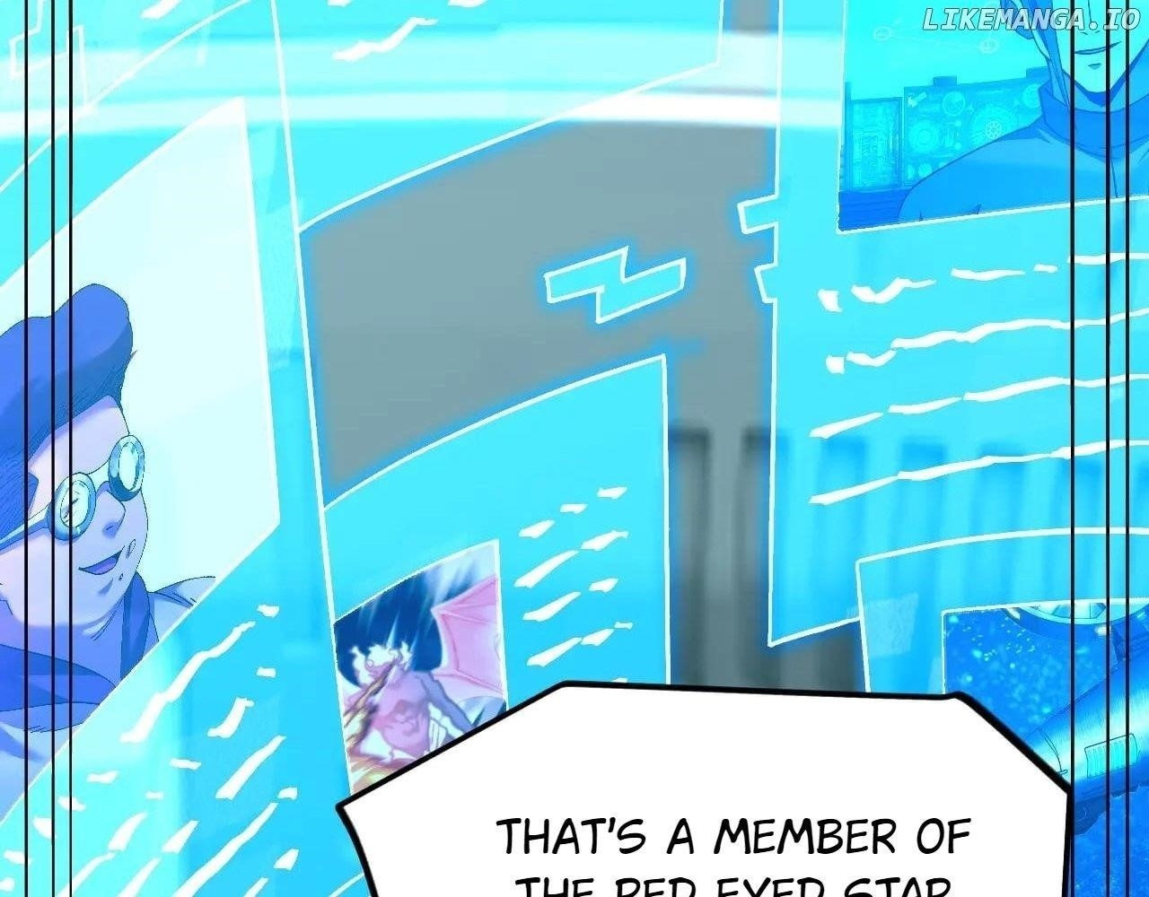 Logging 10,000 Years into the Future Chapter 234 - Page 171