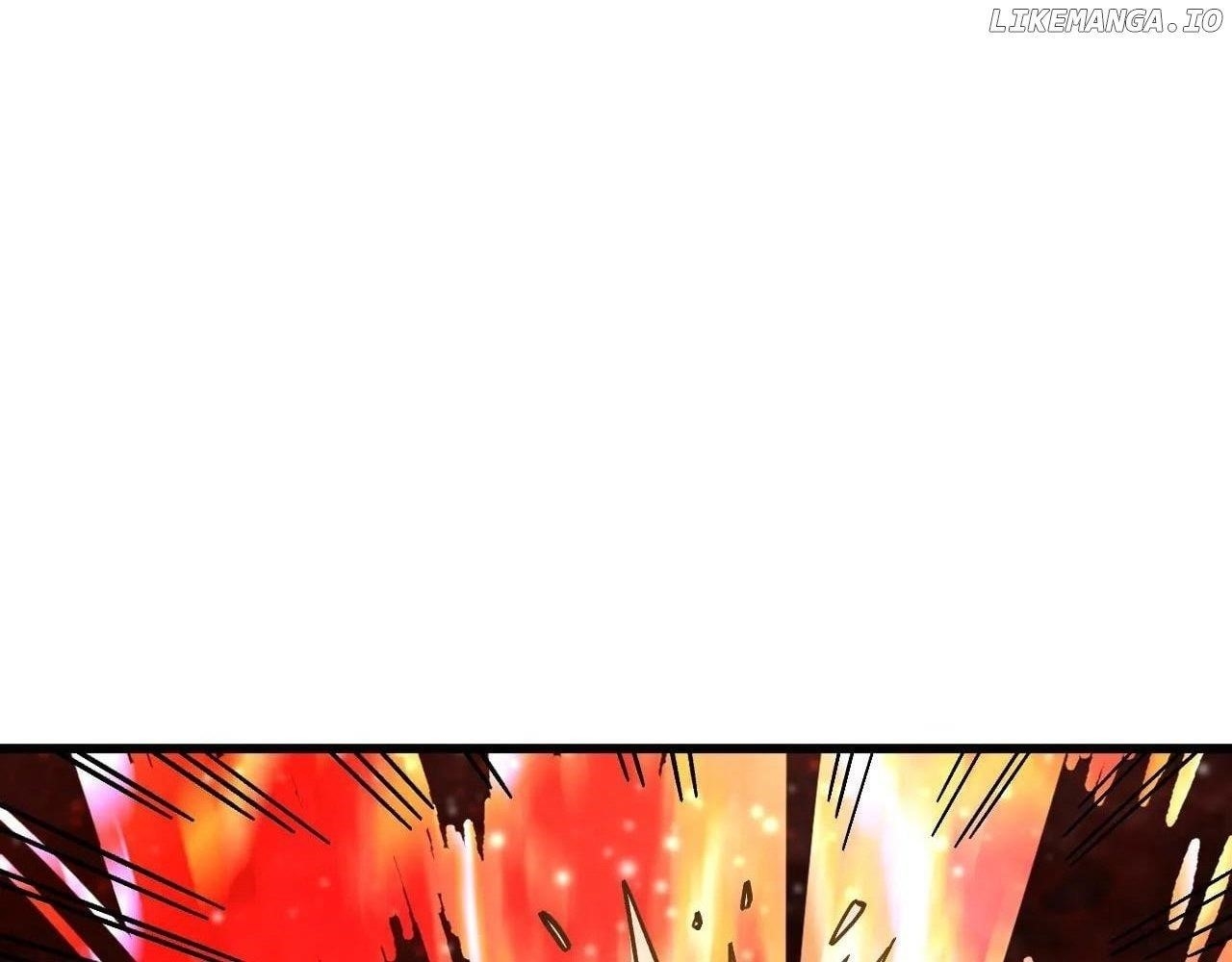 Logging 10,000 Years into the Future Chapter 234 - Page 181