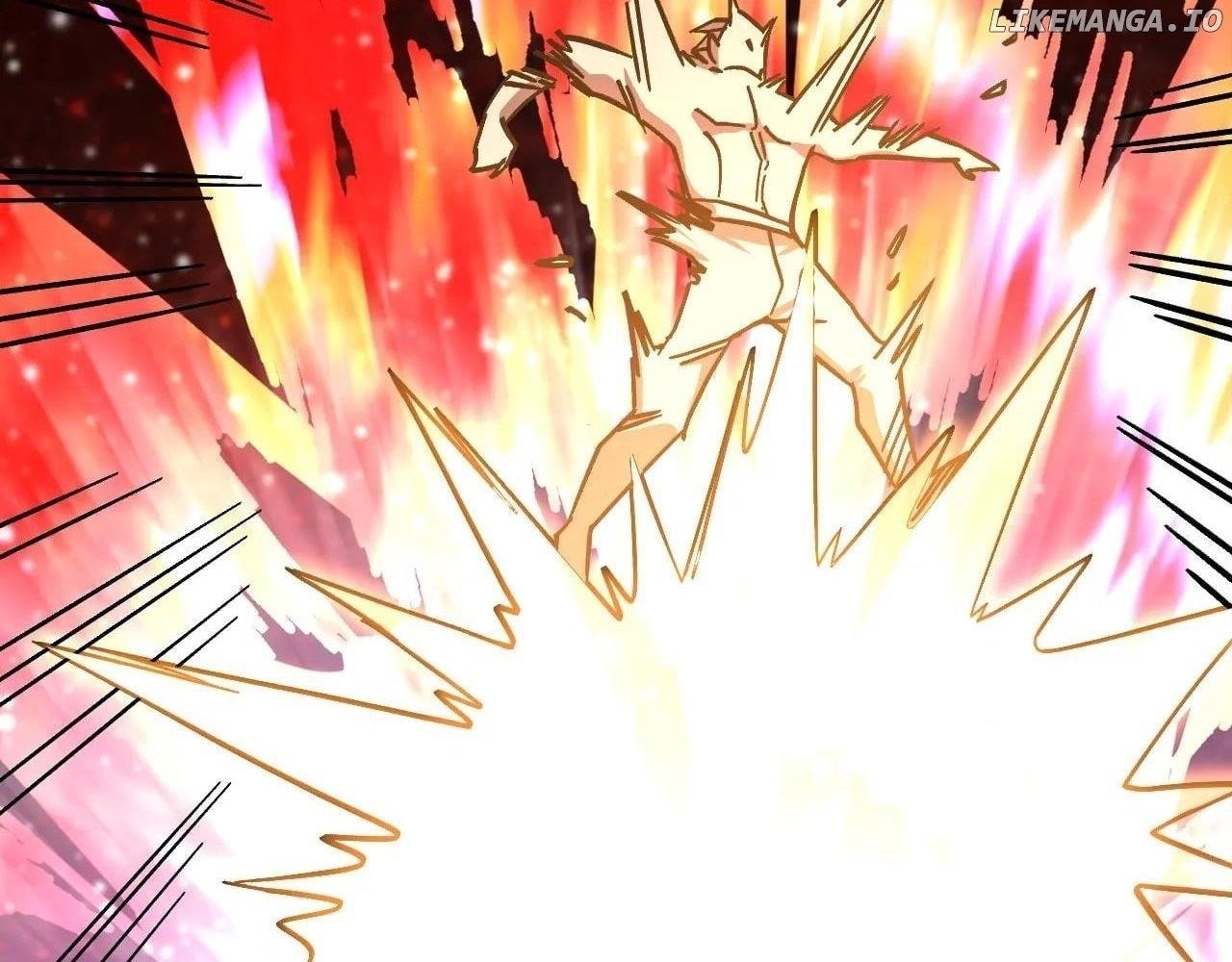 Logging 10,000 Years into the Future Chapter 234 - Page 182