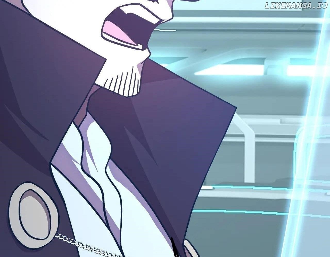 Logging 10,000 Years into the Future Chapter 234 - Page 187