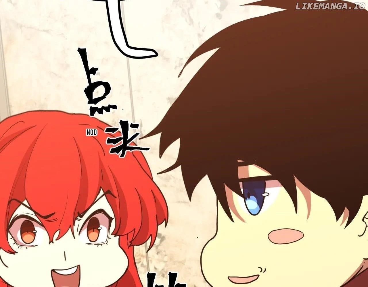 Logging 10,000 Years into the Future Chapter 234 - Page 19