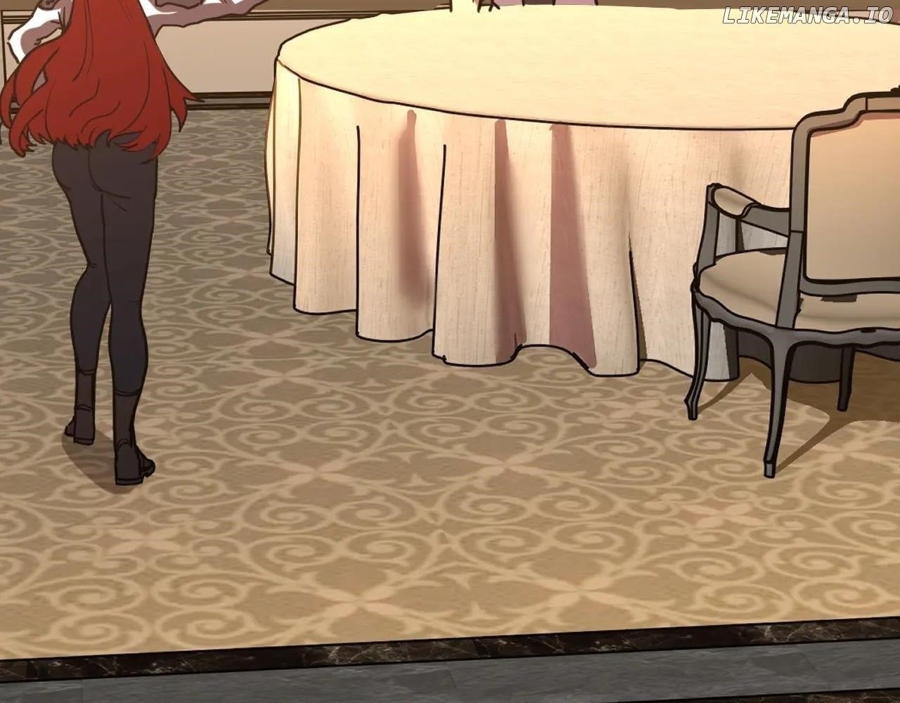 Logging 10,000 Years into the Future Chapter 234 - Page 2