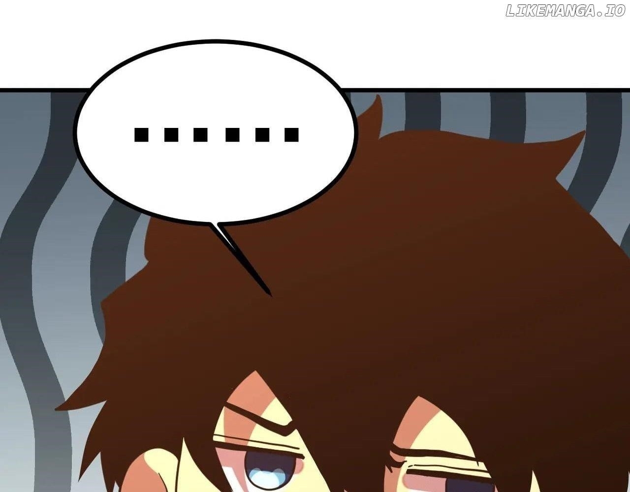 Logging 10,000 Years into the Future Chapter 234 - Page 21