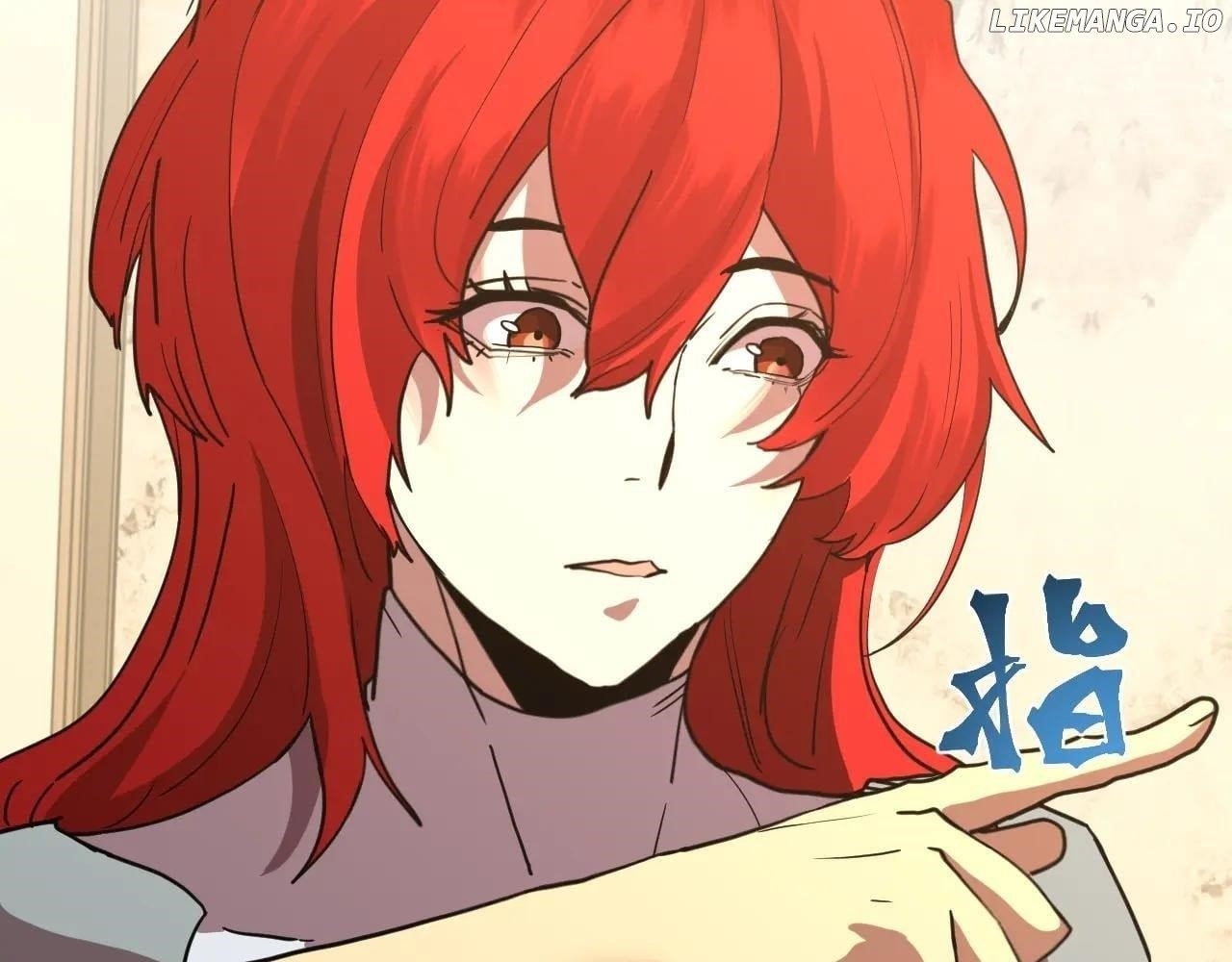 Logging 10,000 Years into the Future Chapter 234 - Page 24