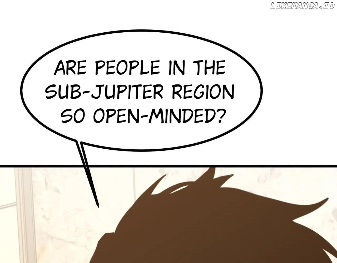 Logging 10,000 Years into the Future Chapter 234 - Page 41