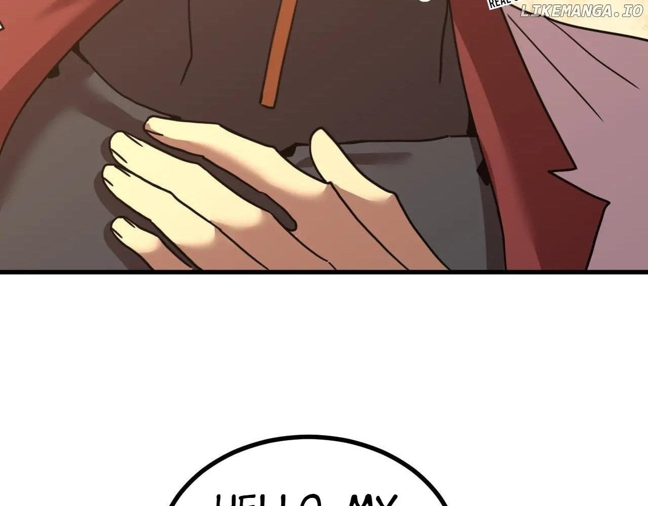 Logging 10,000 Years into the Future Chapter 234 - Page 43