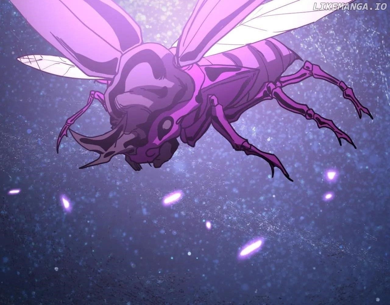 Logging 10,000 Years into the Future Chapter 234 - Page 59