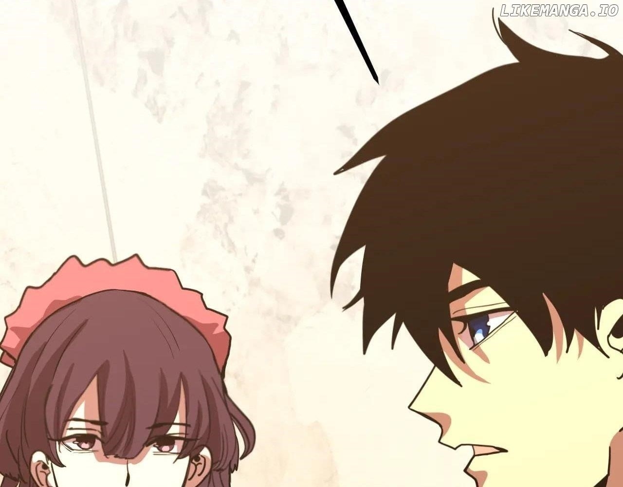 Logging 10,000 Years into the Future Chapter 234 - Page 68