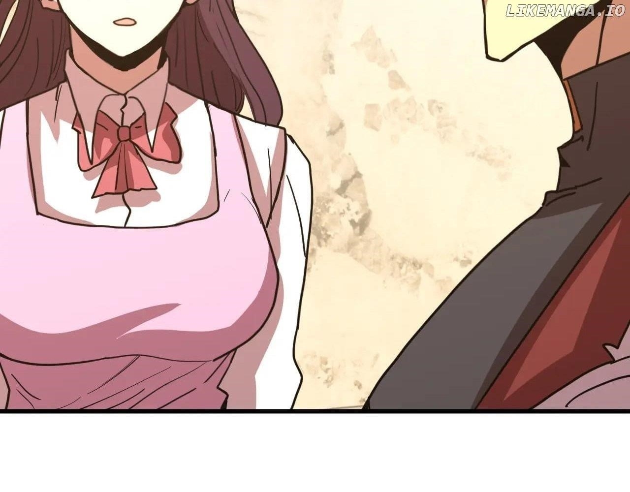 Logging 10,000 Years into the Future Chapter 234 - Page 69