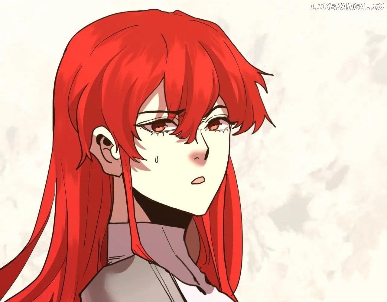 Logging 10,000 Years into the Future Chapter 234 - Page 7