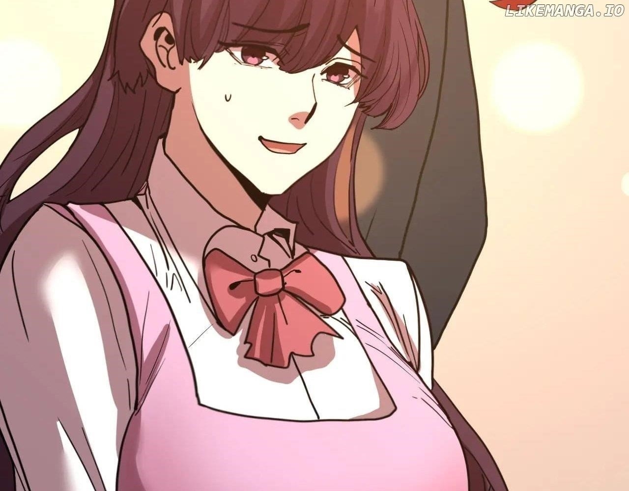 Logging 10,000 Years into the Future Chapter 234 - Page 73