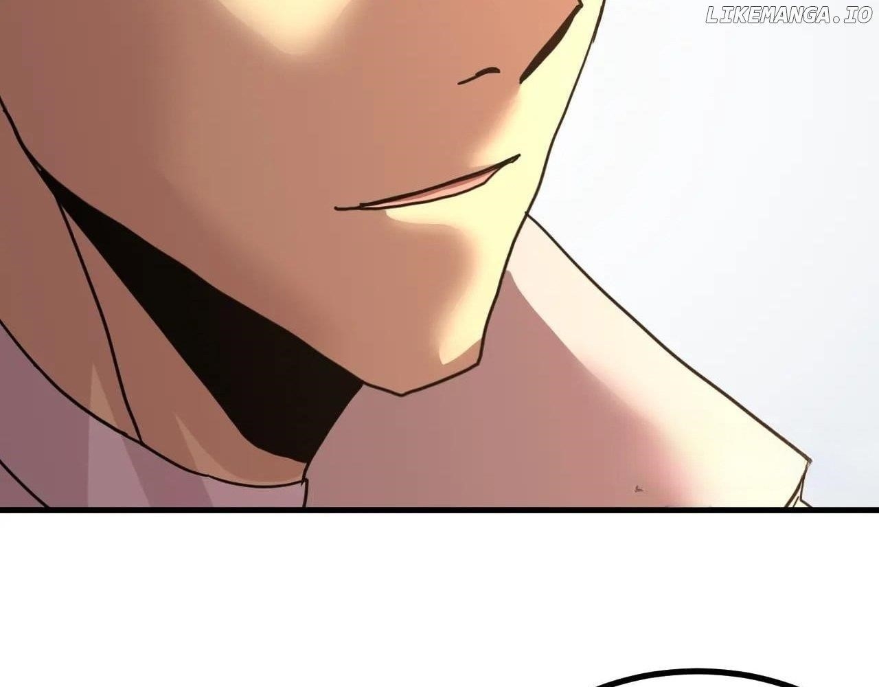 Logging 10,000 Years into the Future Chapter 234 - Page 96