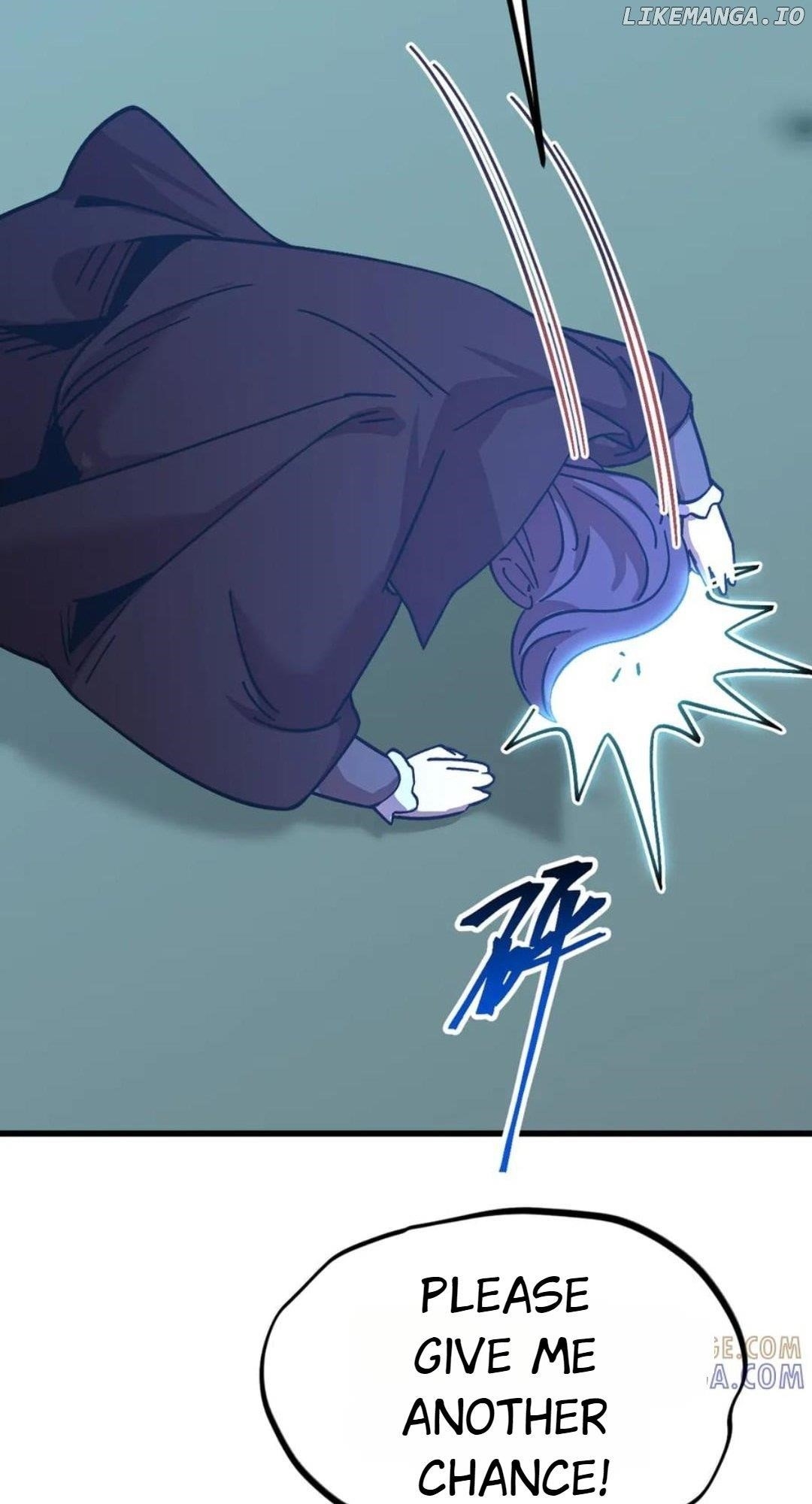 Logging 10,000 Years into the Future Chapter 235 - Page 31