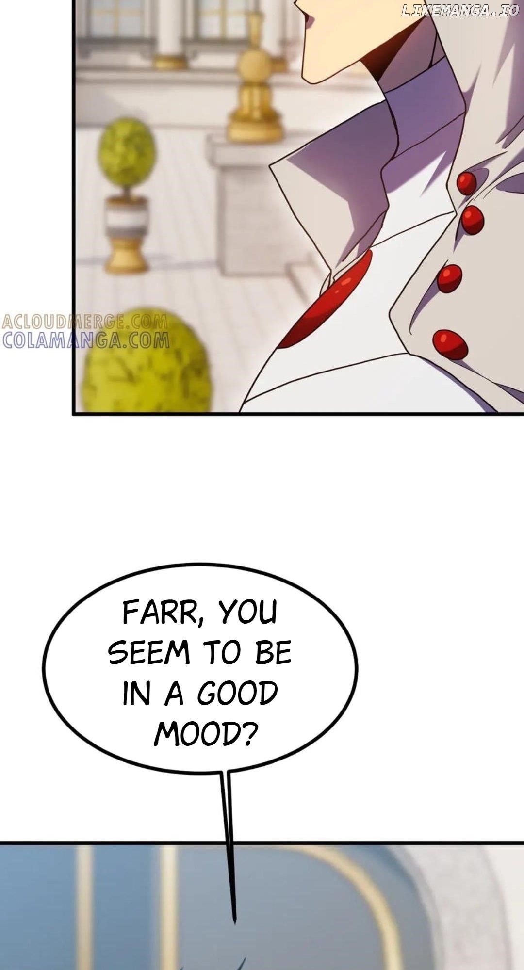 Logging 10,000 Years into the Future Chapter 235 - Page 40