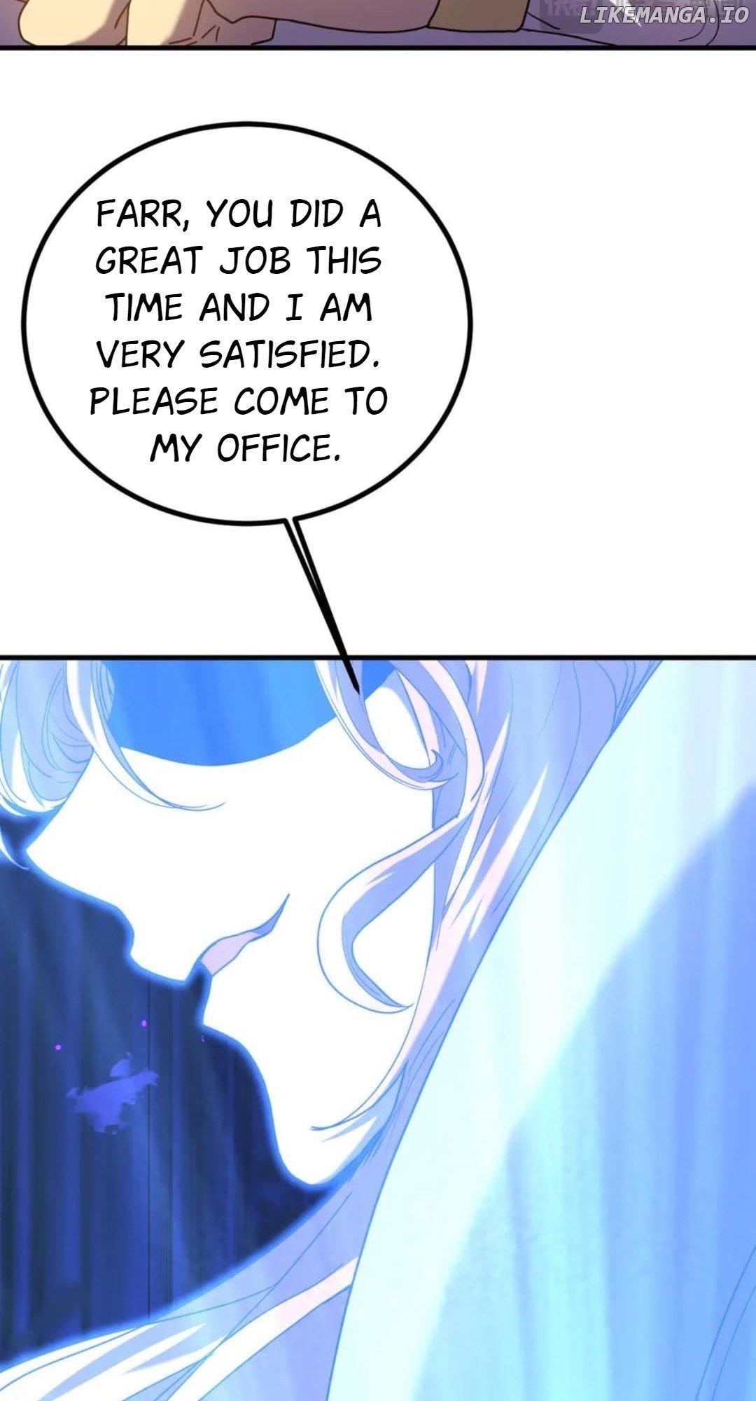 Logging 10,000 Years into the Future Chapter 235 - Page 50