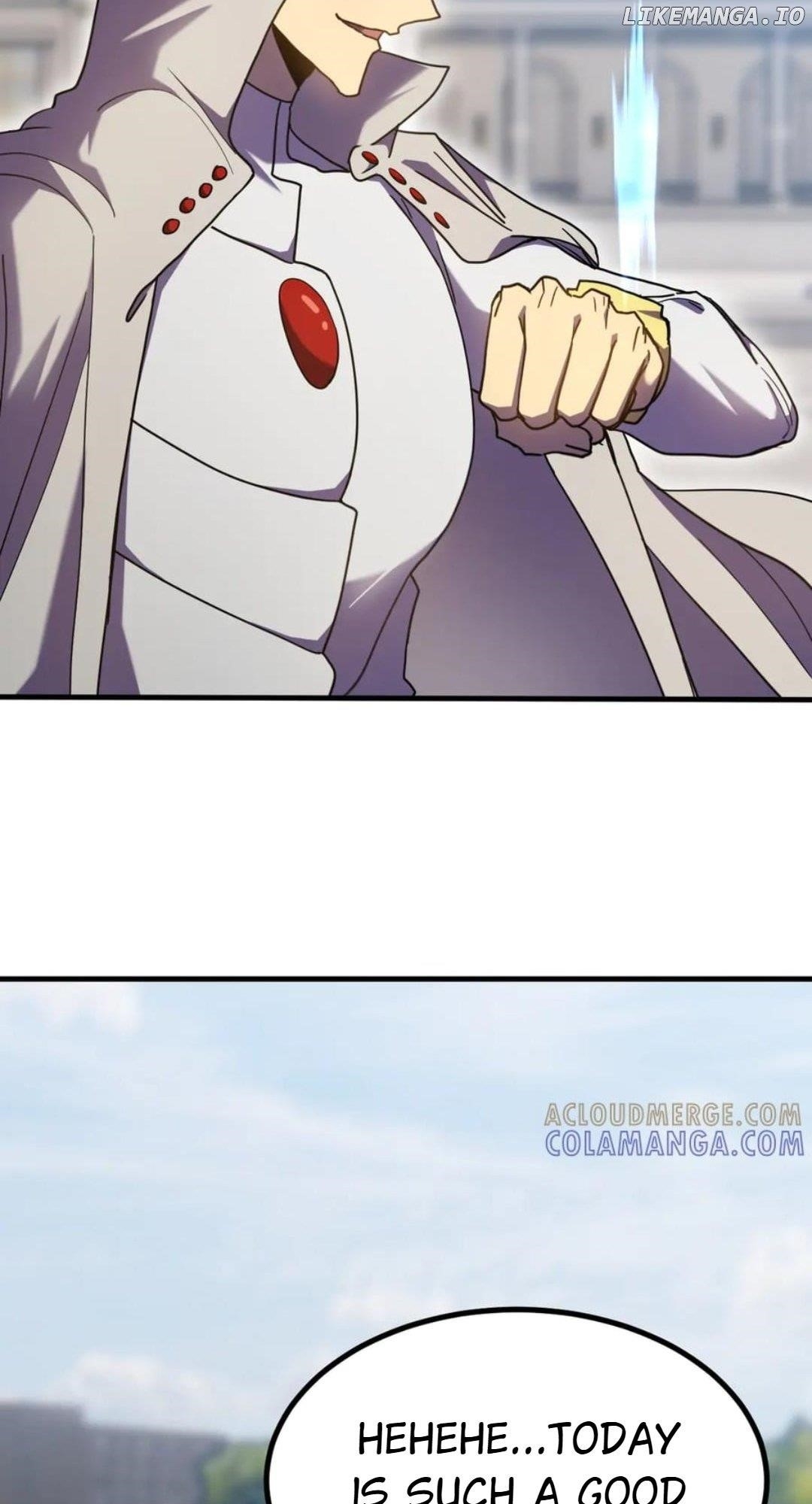 Logging 10,000 Years into the Future Chapter 235 - Page 52