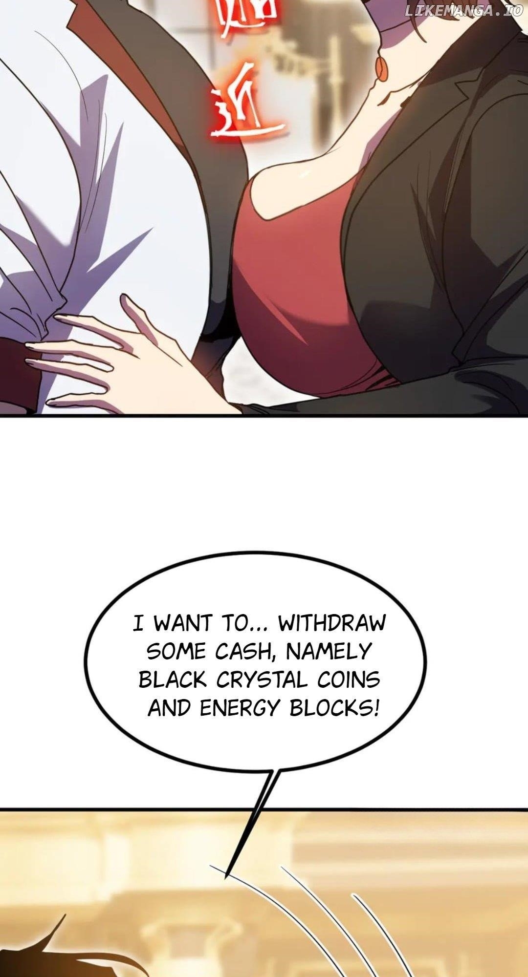 Logging 10,000 Years into the Future Chapter 235 - Page 66