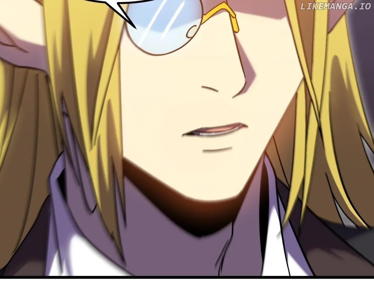 Logging 10,000 Years into the Future Chapter 236 - Page 104