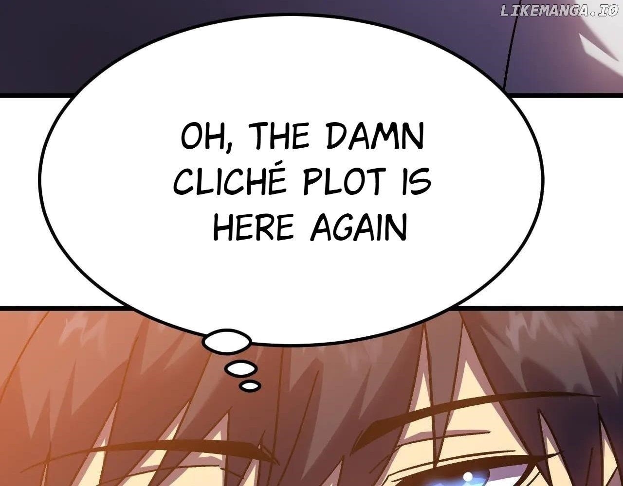 Logging 10,000 Years into the Future Chapter 236 - Page 108