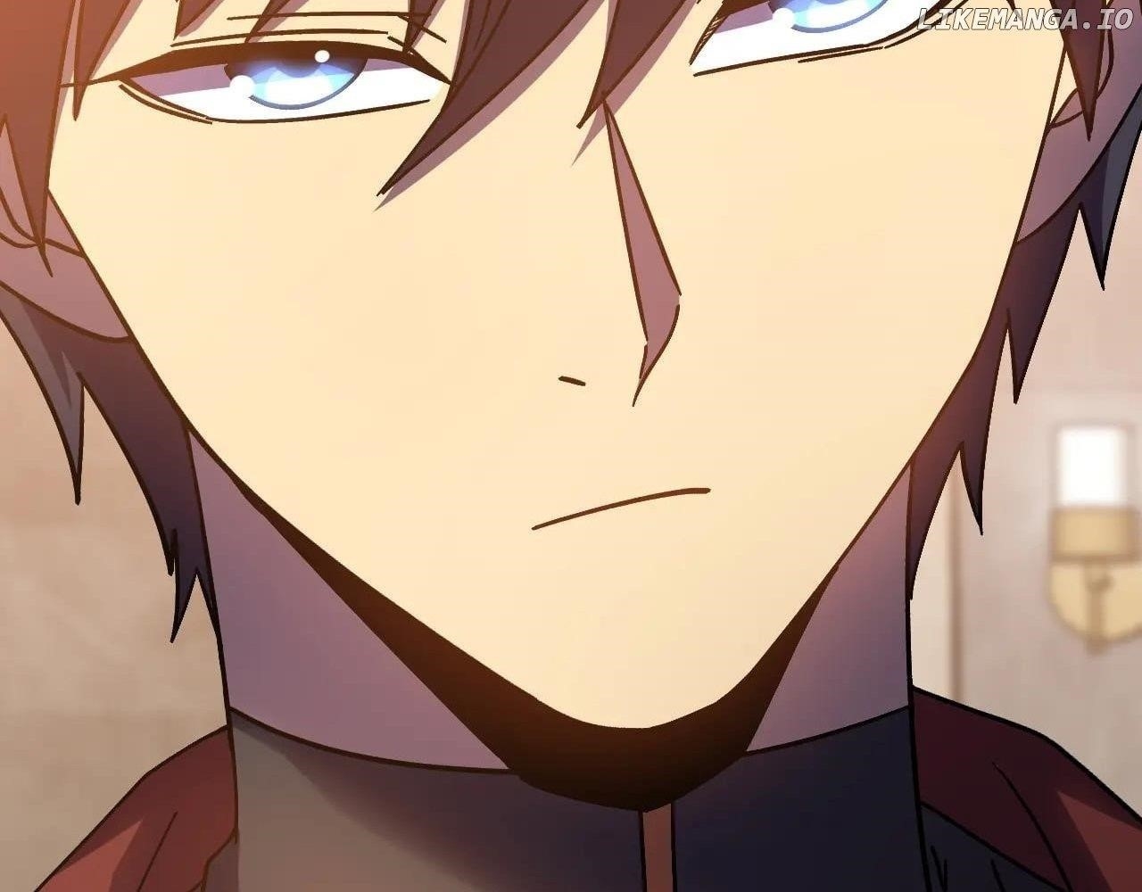 Logging 10,000 Years into the Future Chapter 236 - Page 109